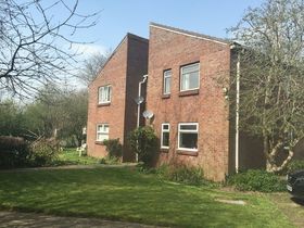 1 Bedroom Flat