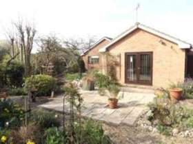 4 Bedroom Bungalow