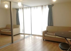 1 Bedroom Flat