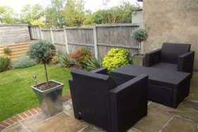 3 Bedroom Terraced