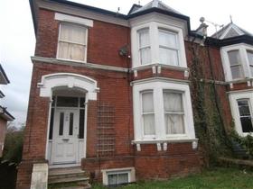 2 Bedroom Apartment