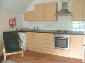 1 Bedroom Flat