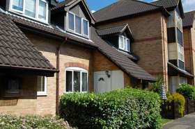 2 Bedroom Terraced