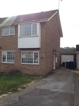 3 Bedroom Semi-Detac...