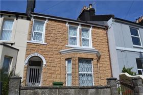 3 Bedroom Terraced