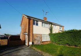 3 Bedroom Detached