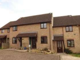 2 Bedroom Terraced
