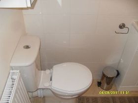 5 Bedroom House Shar...