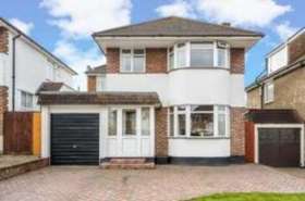 5 Bedroom Detached