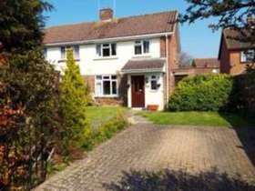 3 Bedroom Semi-Detac...