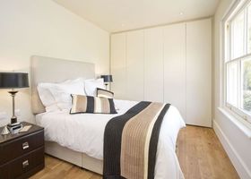 2 Bedroom Flat