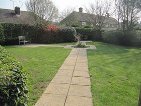 3&nbsp;Bedroom&nbsp;Flat