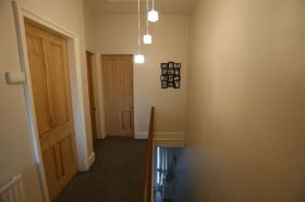 3 Bedroom Terraced