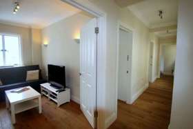 3&nbsp;Bedroom&nbsp;Apartment