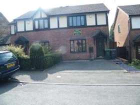 3&nbsp;Bedroom&nbsp;Semi-Detac...