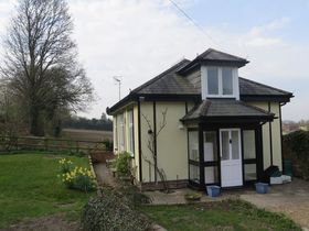 1 Bedroom Detached