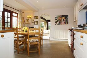 4 Bedroom Detached