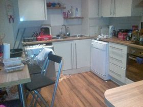 Lenton Bristol Lenton, NG7 1PE