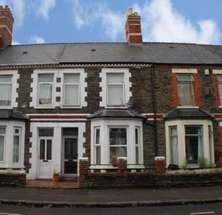 1 Bedroom Terraced