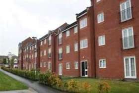 2 Bedroom Apartment