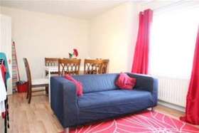 2 Bedroom Flat