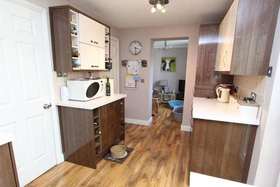 4 Bedroom Detached