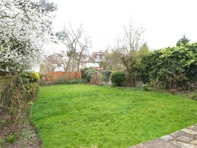 4 Bedroom Detached