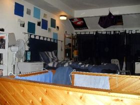 4 Bedroom House Shar...