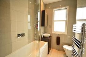 2 Bedroom Maisonette