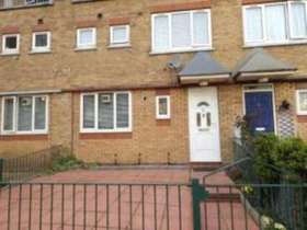 3 Bedroom Maisonette