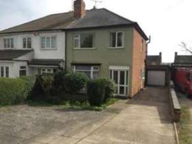 3&nbsp;Bedroom&nbsp;Semi-Detac...