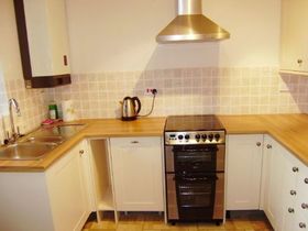 2 Bedroom Detached