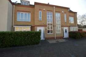 3 Bedroom Terraced