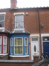 2 Bedroom Terraced