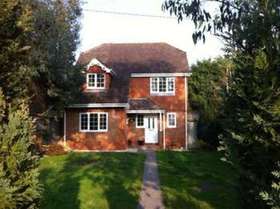4 Bedroom Detached