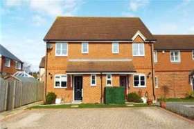 3 Bedroom Terraced