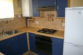 1 Bedroom Bungalow