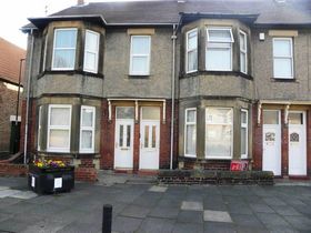 2 Bedroom Property