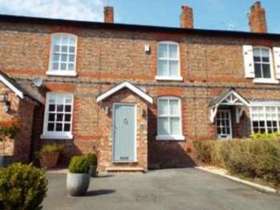 2&nbsp;Bedroom&nbsp;Terraced