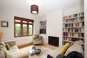 2 Bedroom Semi-Detac...