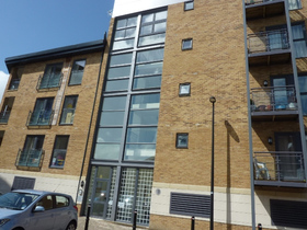 2 Bedroom Apartment