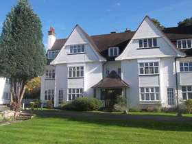 2 Bedroom Flat
