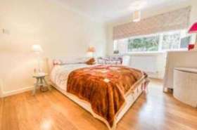2 Bedroom Maisonette