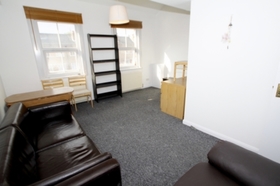 1 Bedroom Detached