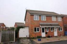 2 Bedroom Semi-Detac...