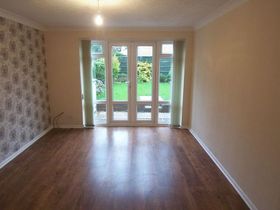 3 Bedroom Terraced