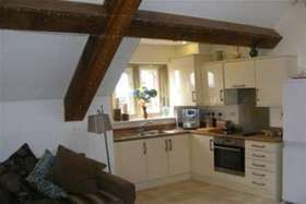 1 Bedroom Flat