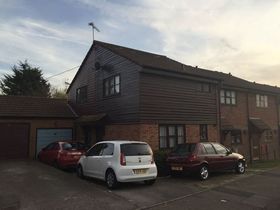 1 Bedroom Terraced