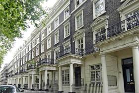 2 Bedroom Ground Fla...