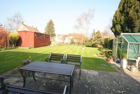 3 Bedroom Detached